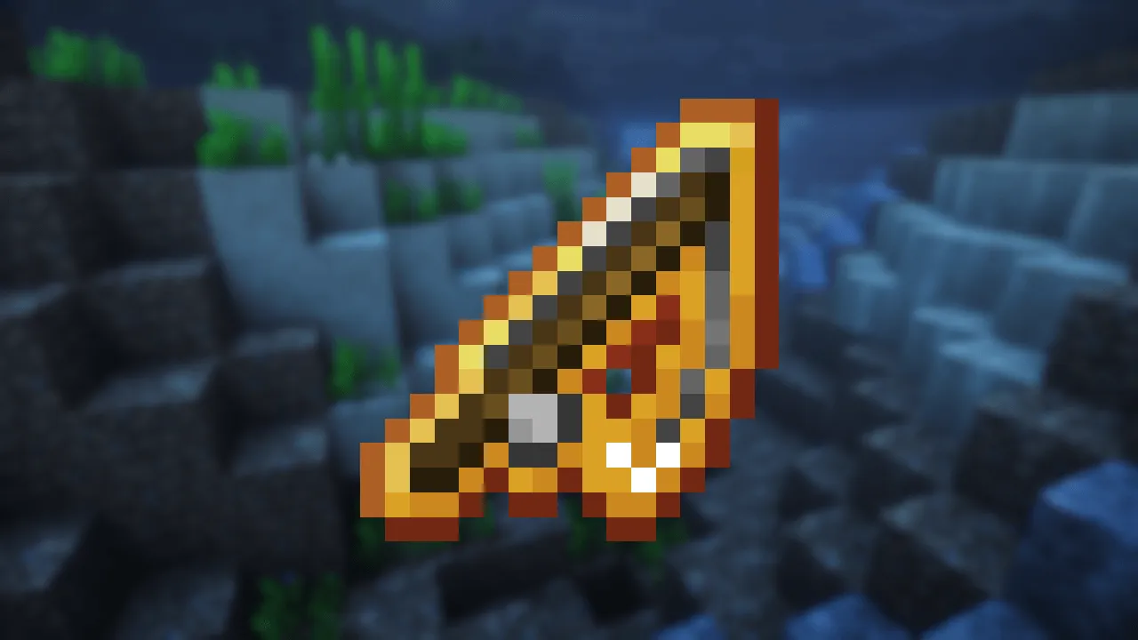 Fishing Expansion (Fabric/Forge/NeoForge/Quilt), Моды, Minecraft