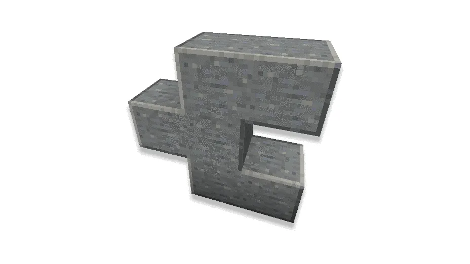 JustTimm's Vanilla Additions, Текстуры, Minecraft