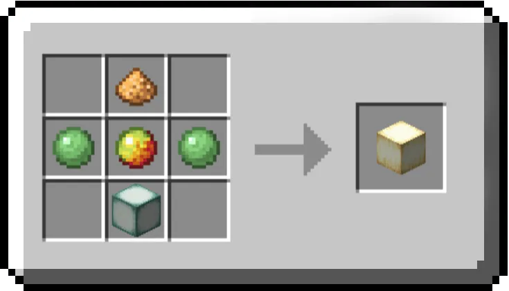 Craft Nest, Моды, Minecraft