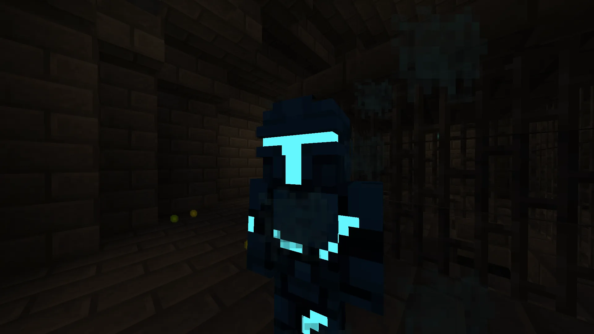 Solo Leveling: Reawakening — скриншот 5 (Моды, Minecraft)