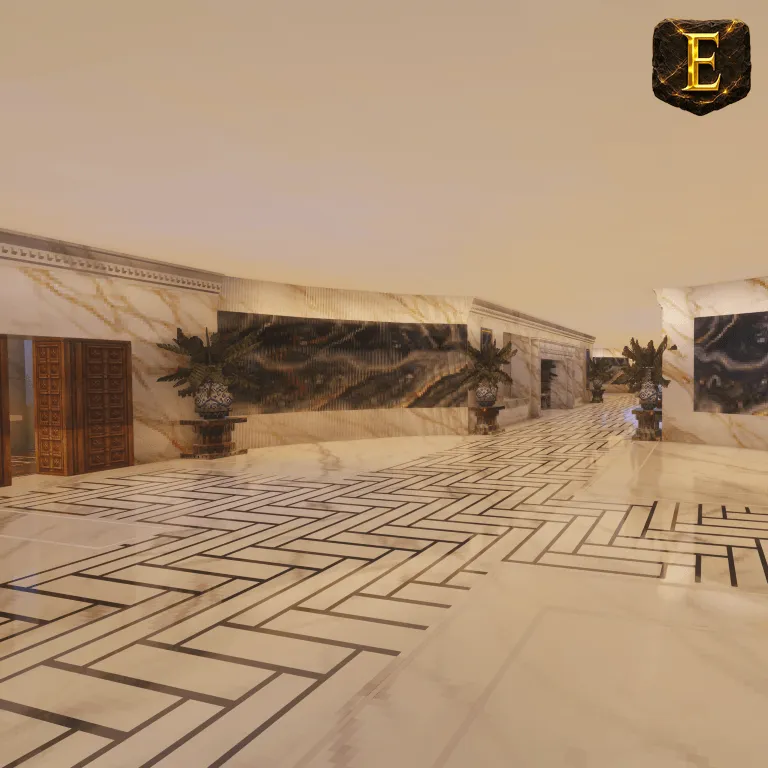 Erydon — скриншот 10 (Моды, Minecraft)