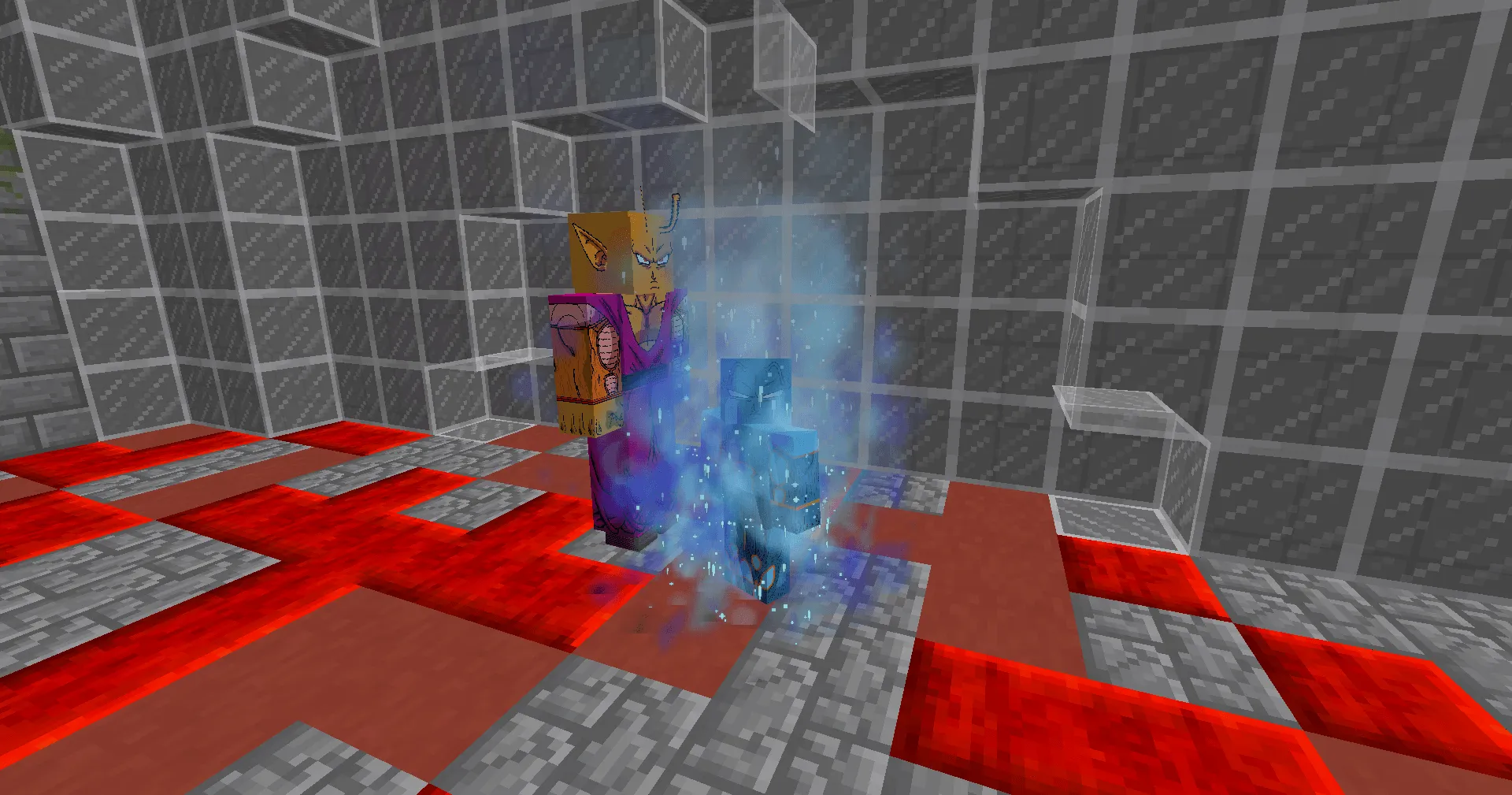 DBC Realistic Multipliers — скриншот 2 (Модпаки, Minecraft)