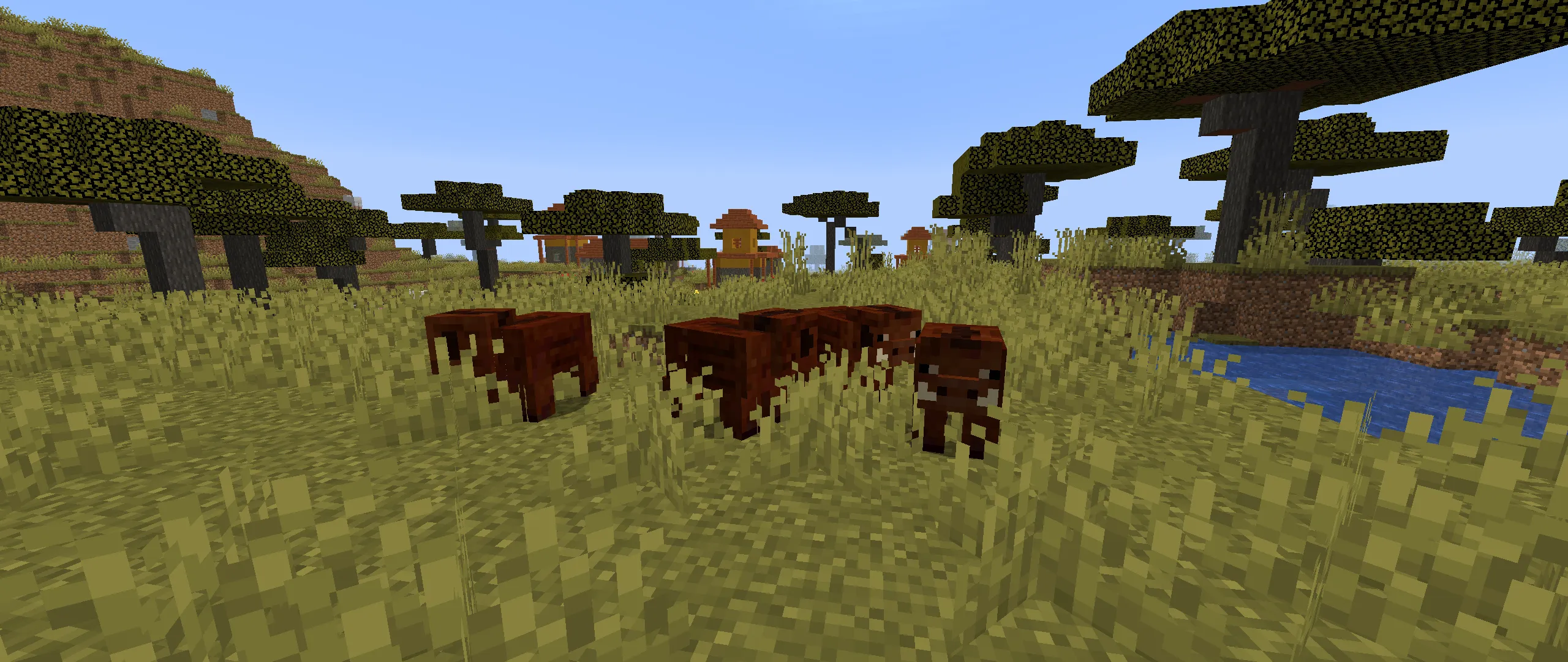 More Rocks and Minerals, Моды, Minecraft