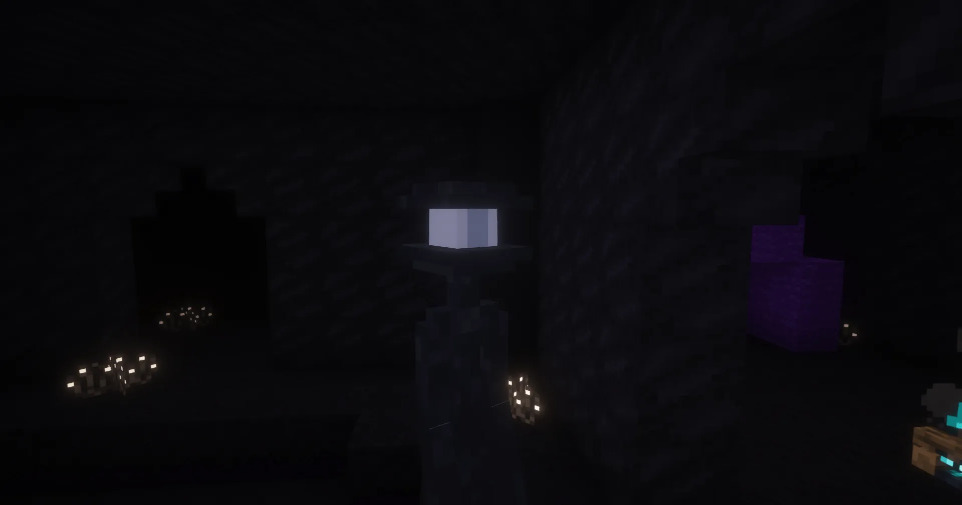 Abyssbound, Моды, Minecraft