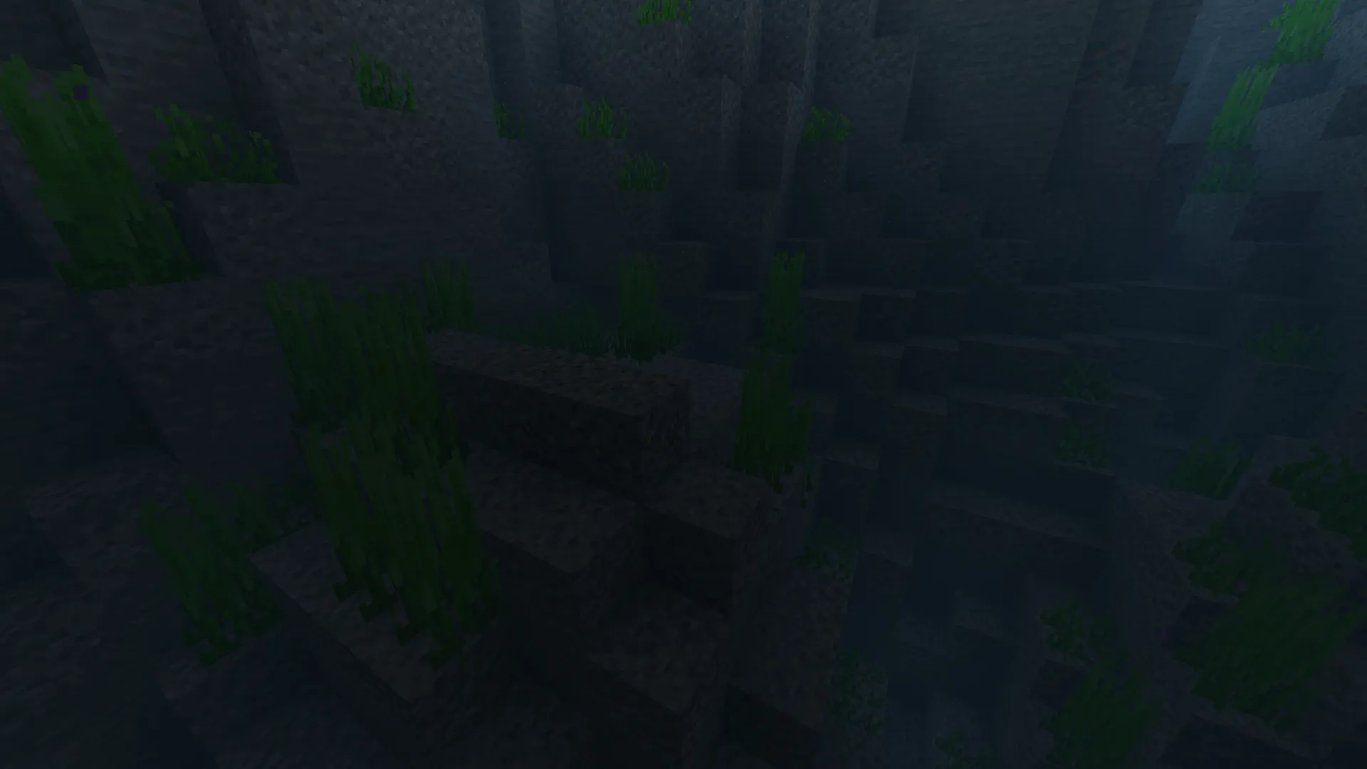 Gravel Placers — скриншот 1 (Моды, Minecraft)