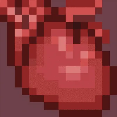 Crimson dimension, Моды, Minecraft