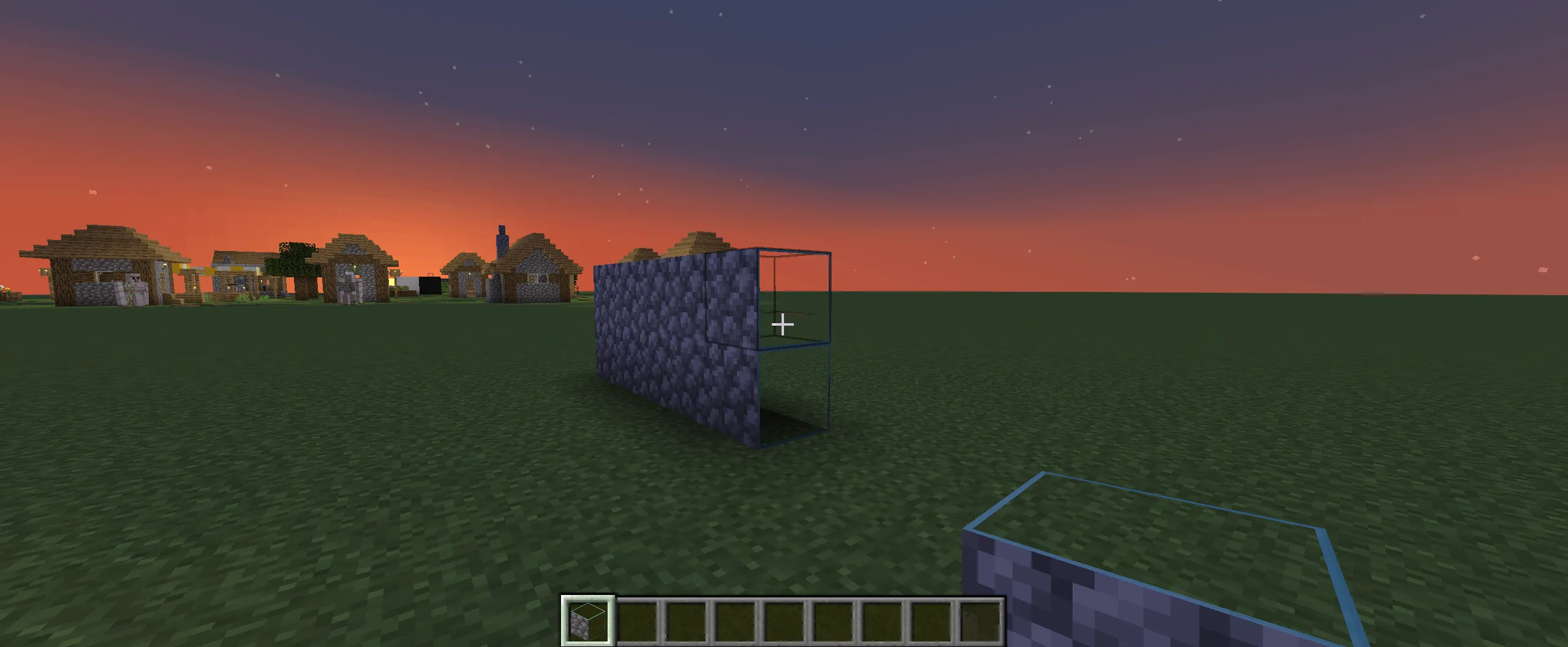 Upgraded Glass, Моды, Minecraft