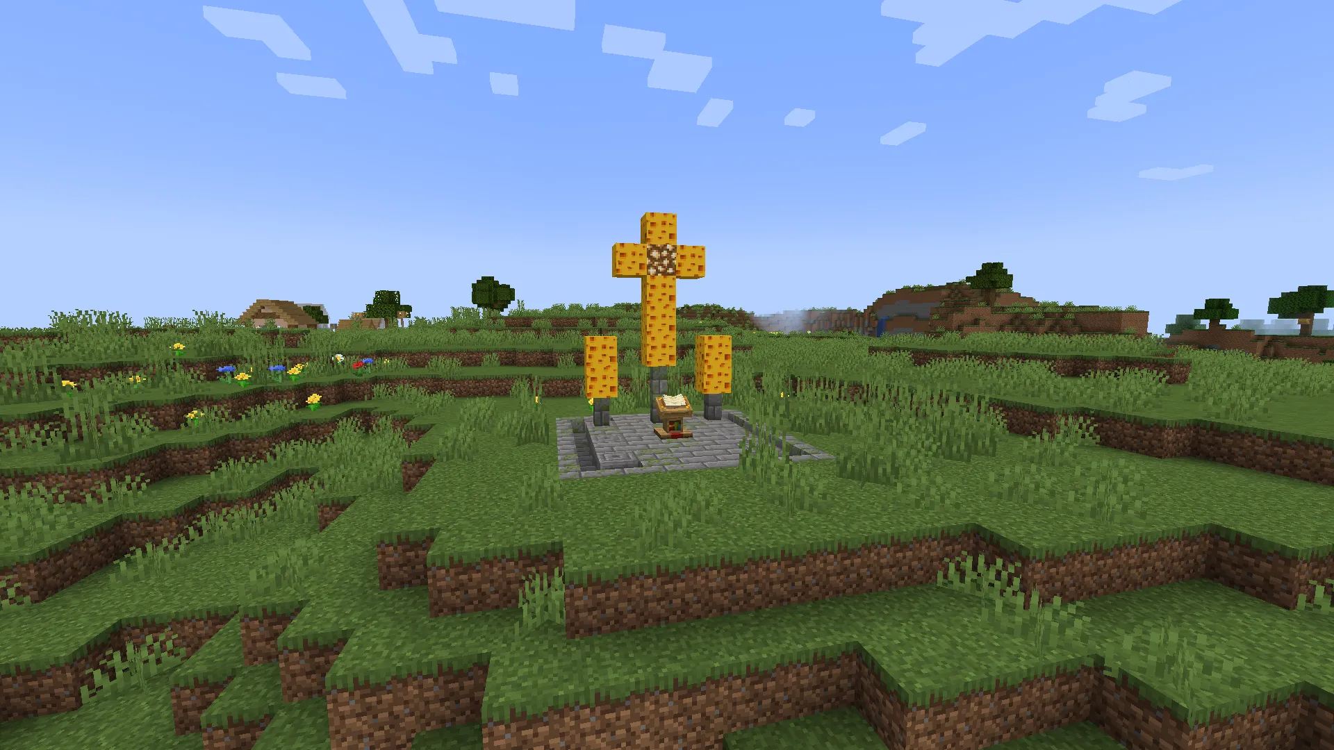 Random Extensions — скриншот 5 (Моды, Minecraft)