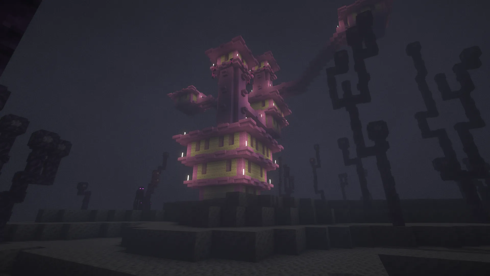 Client Insanity — скриншот 7 (Модпаки, Minecraft)