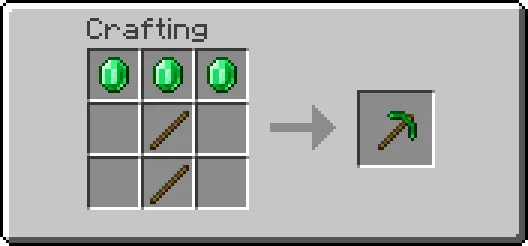 Mier78's - Mo' Tools Mod, Моды, Minecraft