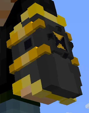 Plumber Accessories, Моды, Minecraft