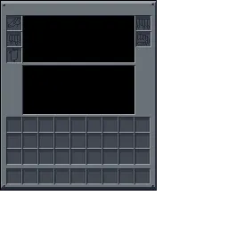Mandala's remaining Compat — скриншот 19 (Текстуры, Minecraft)