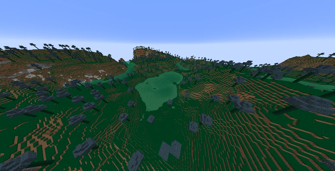 MineMore, Моды, Minecraft