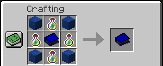 【ULTIMATE XP】, Моды, Minecraft