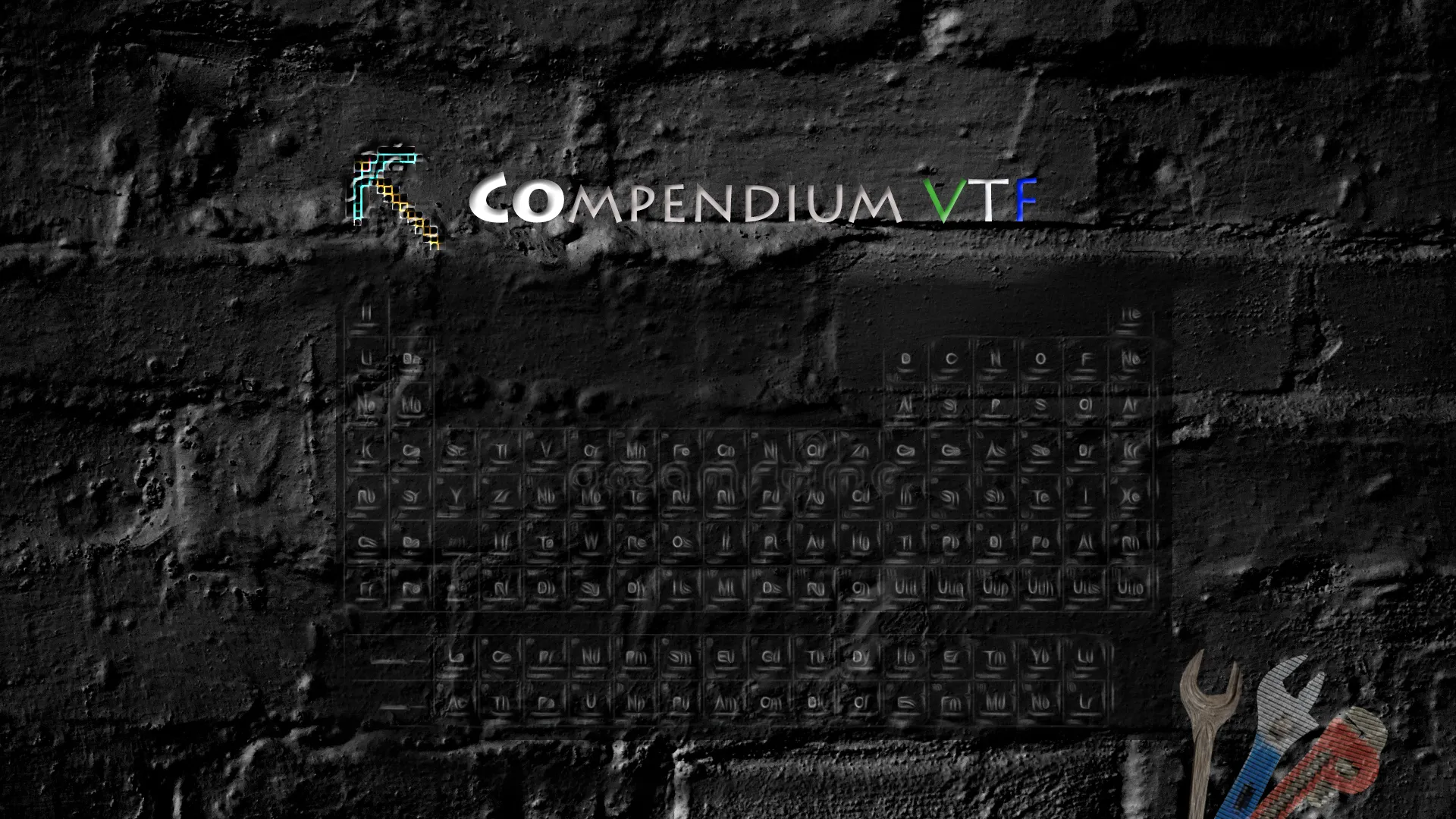 Compendium VTF  — скриншот 2 (Модпаки, Minecraft)