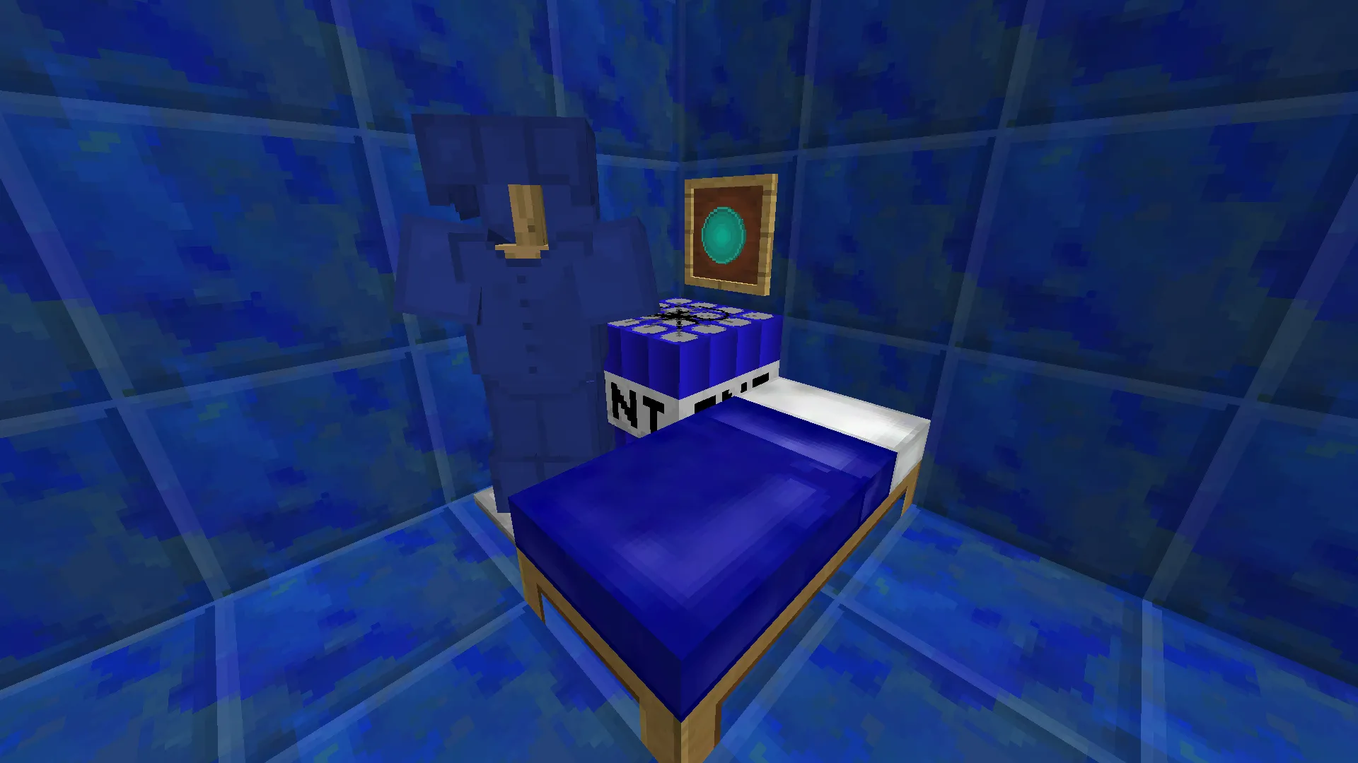 BetterPvp 32x32, Текстуры, Minecraft