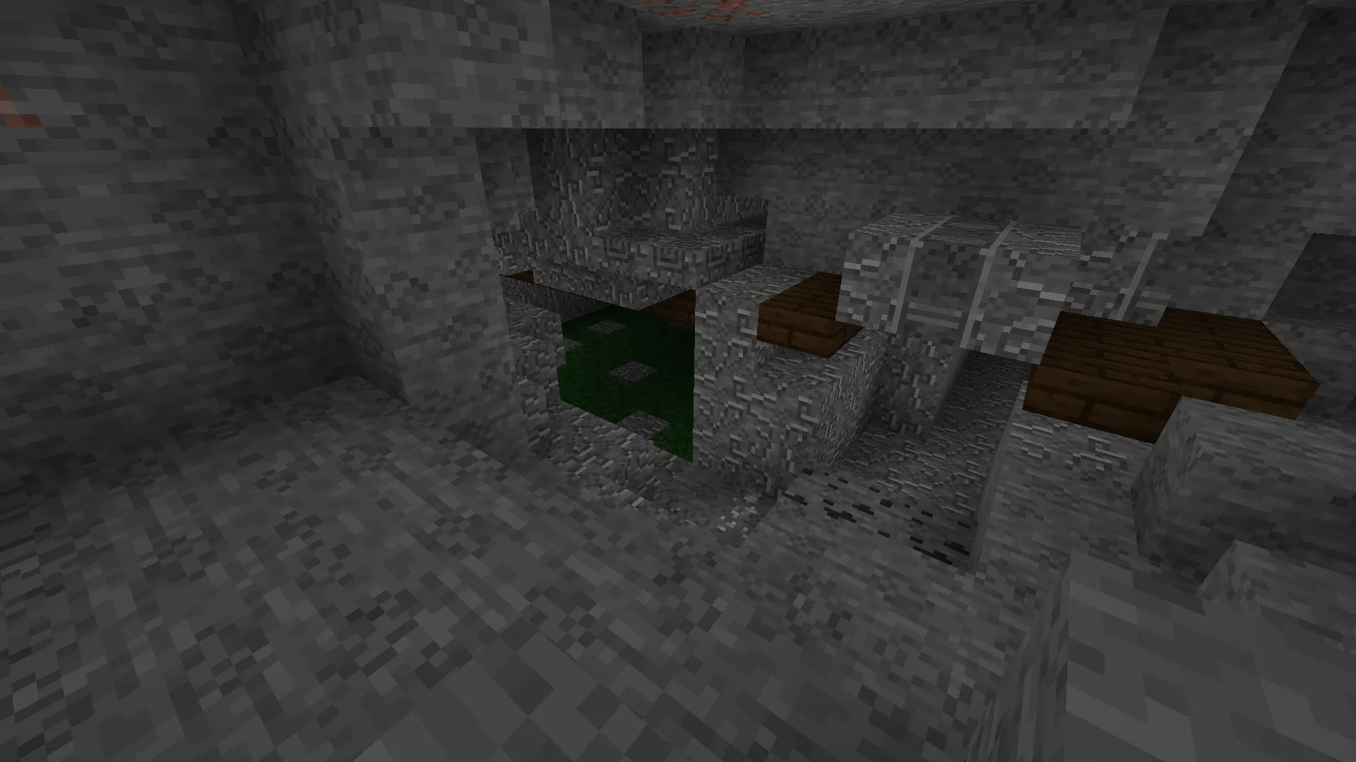 More To MC Remake (M.T.M.R.) — скриншот 2 (Моды, Minecraft)