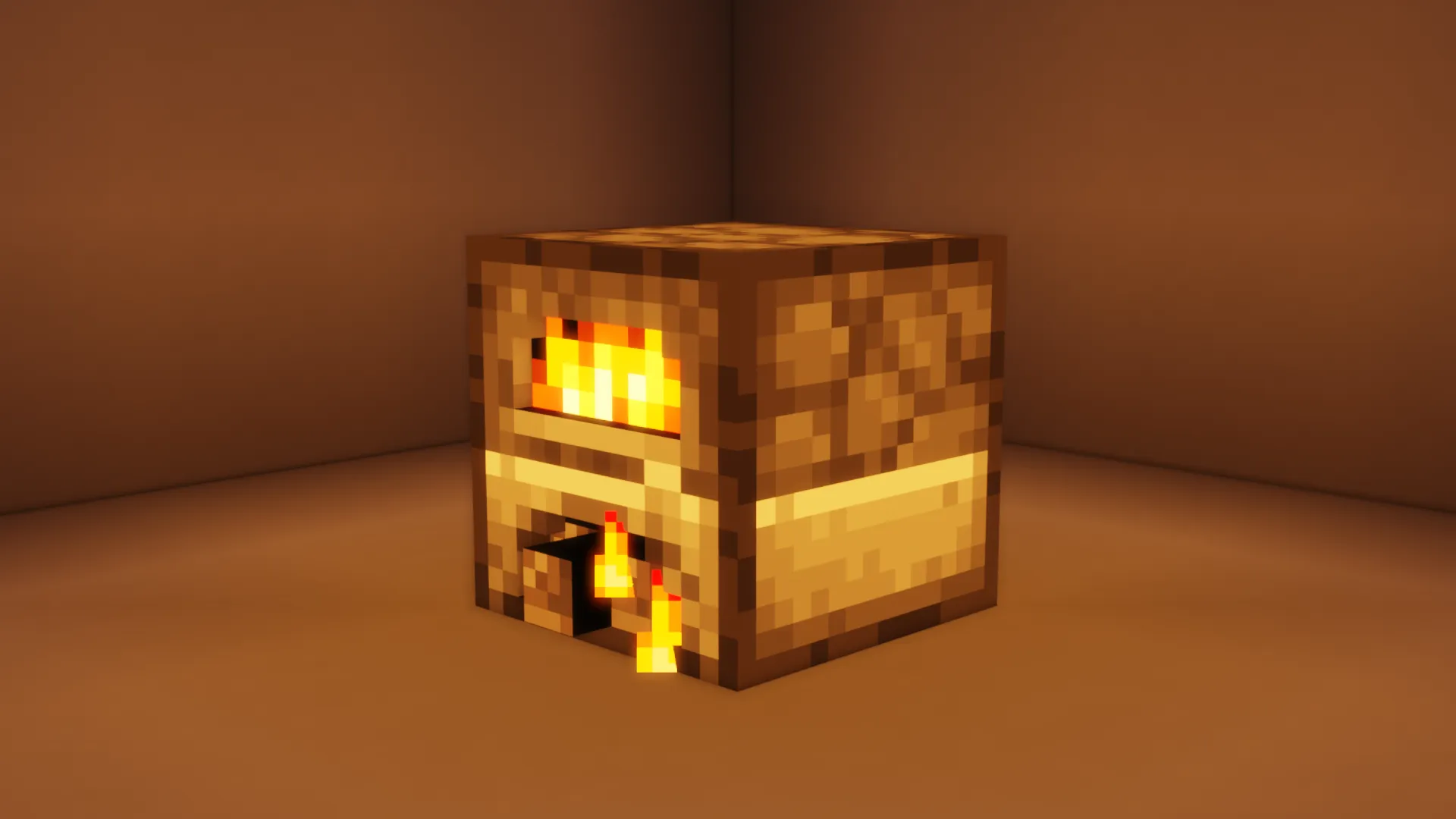 Cag's Better Tables — скриншот 1 (Текстуры, Minecraft)