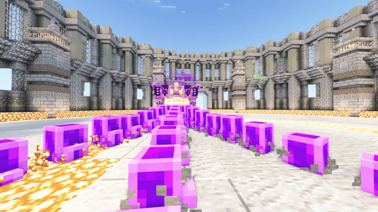 Daily Boss x L_Ender 's Cataclysm — скриншот 2 (Моды, Minecraft)