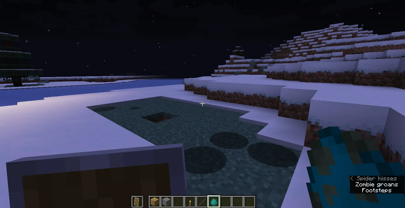 Kaizocraft — скриншот 4 (Текстуры, Minecraft)