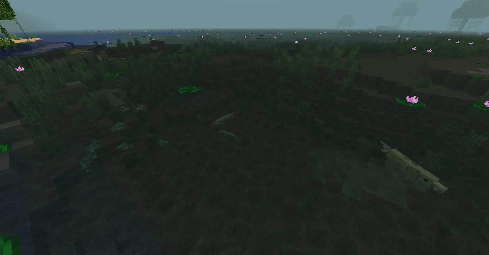 Myth & Legends 2 — скриншот 4 (Модпаки, Minecraft)