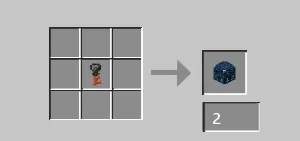 Craft Unobtainable Blocks & Items!, Моды, Minecraft
