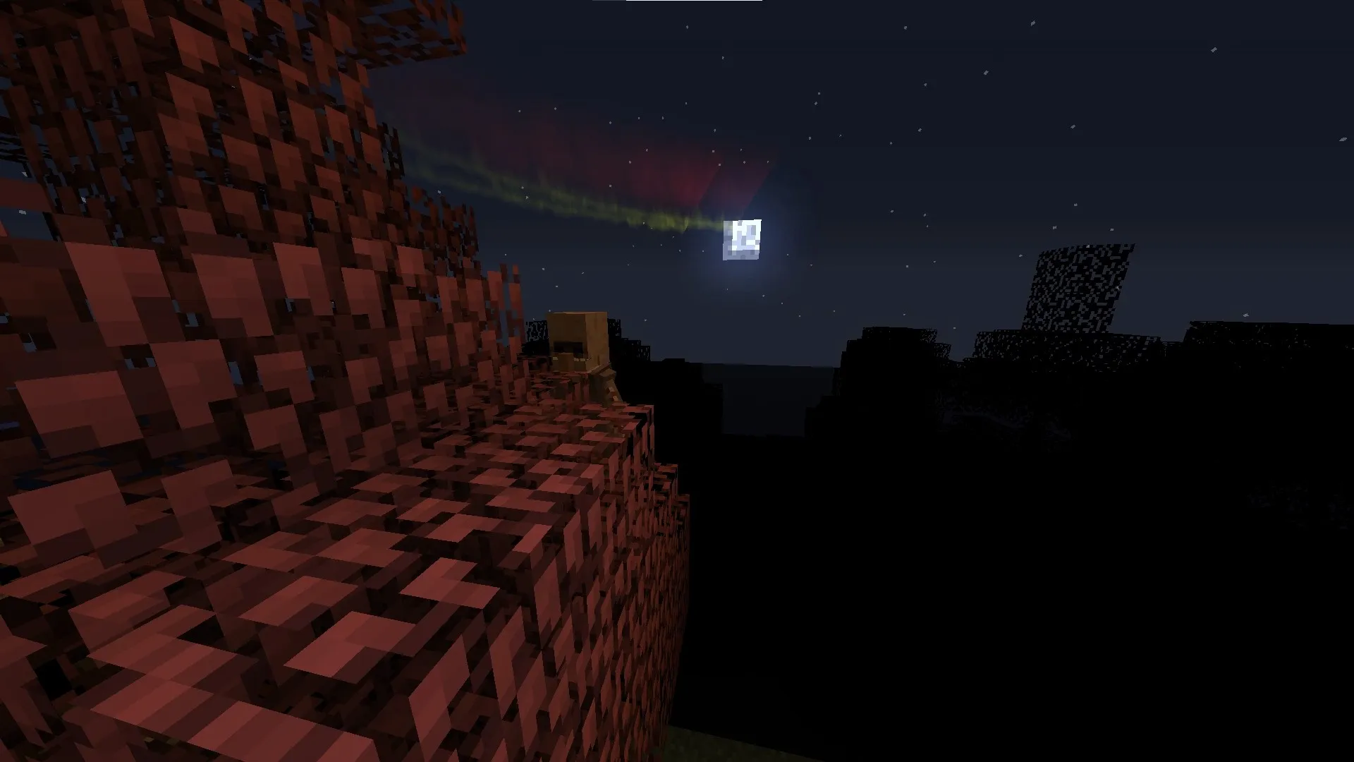 Parasyte — скриншот 5 (Модпаки, Minecraft)