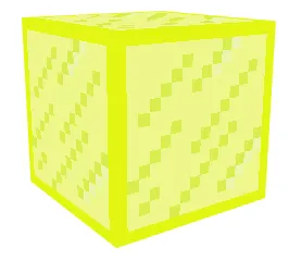 Kawaii World Glass — скриншот 2 (Текстуры, Minecraft)