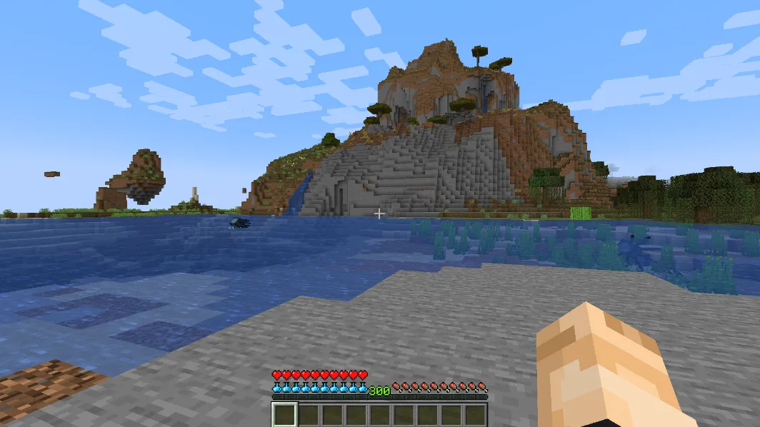 RPG Stats Spells, Моды, Minecraft