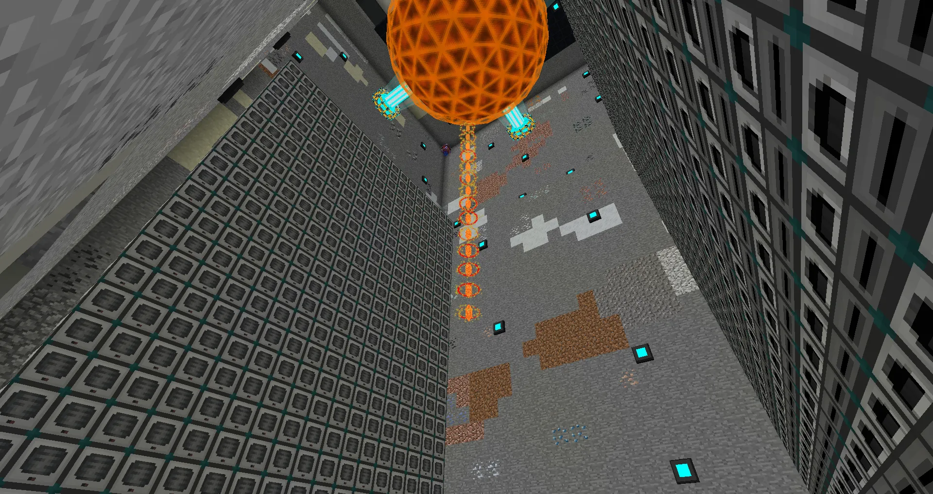 Modded Network Engineers 2 — скриншот 5 (Модпаки, Minecraft)