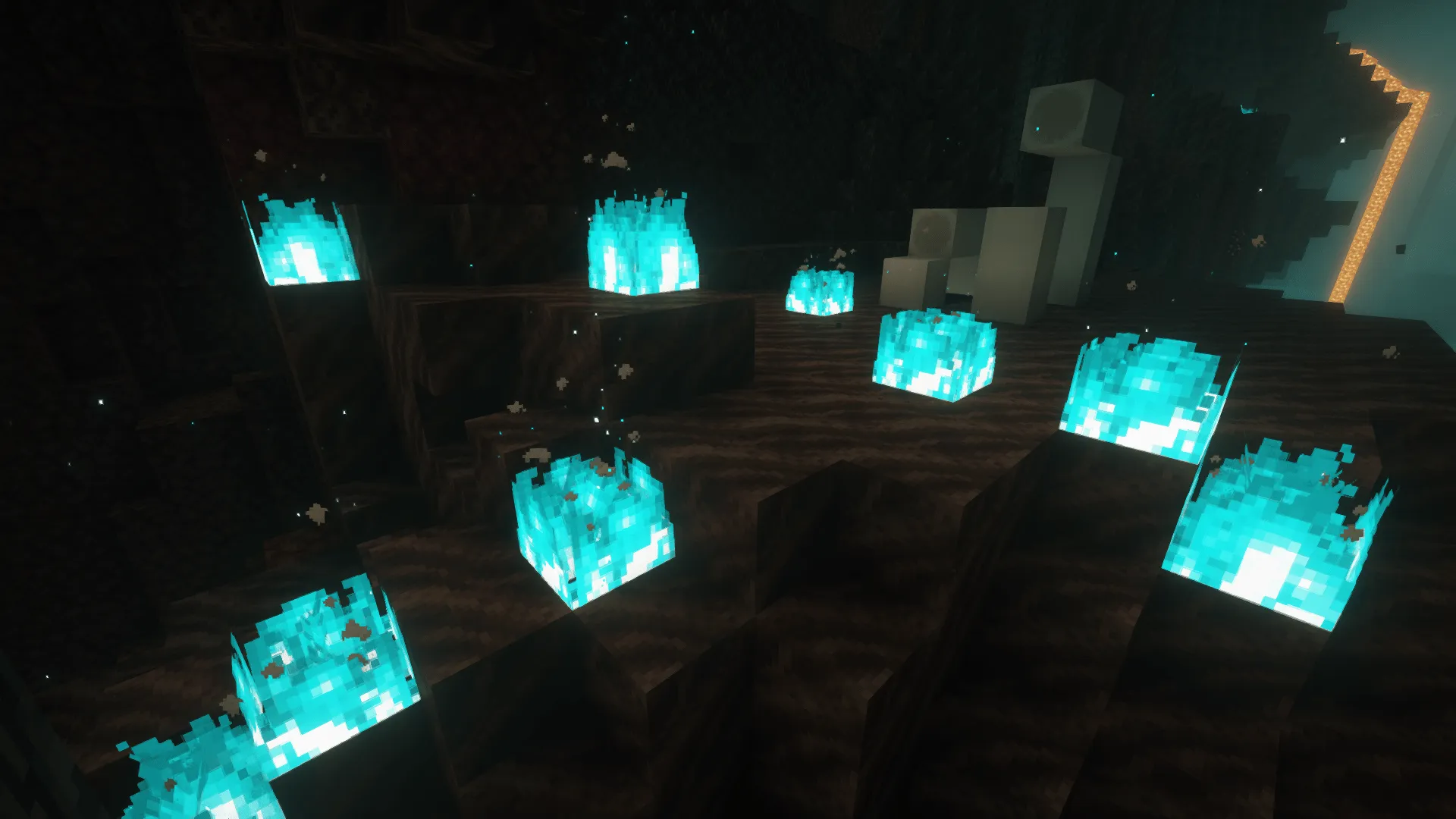 Subtle Effects — скриншот 5 (Моды, Minecraft)