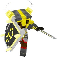 Warlery's Battle Bears — скриншот 20 (Моды, Minecraft)