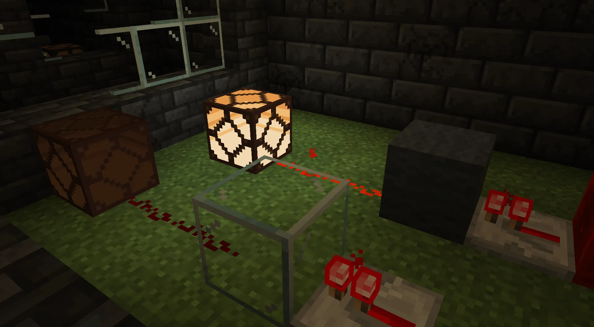 Remodeled 3D Lights — скриншот 10 (Текстуры, Minecraft)