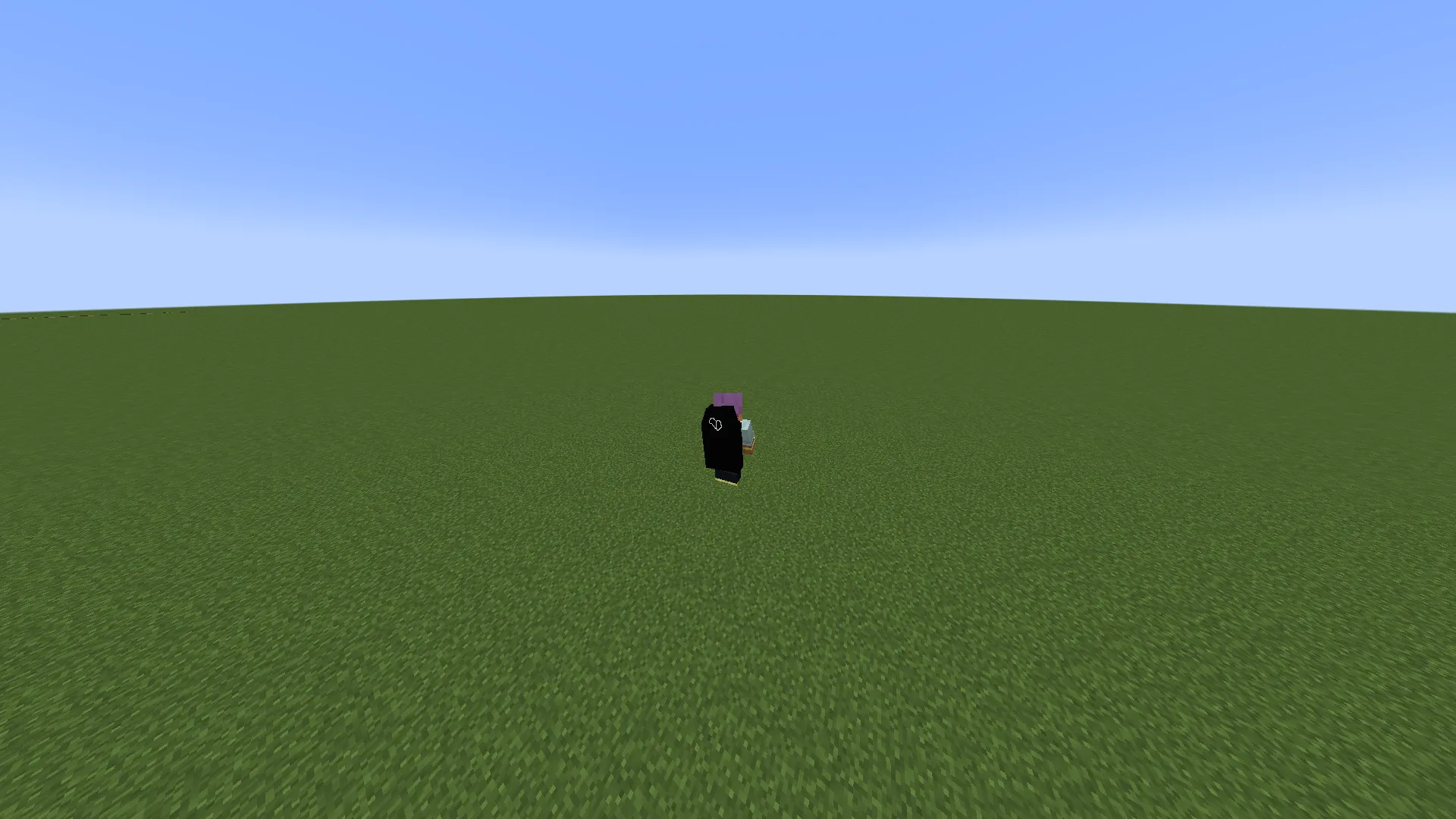 LobotomyCraft:Face the mobs,Craft the future — скриншот 13 (Моды, Minecraft)