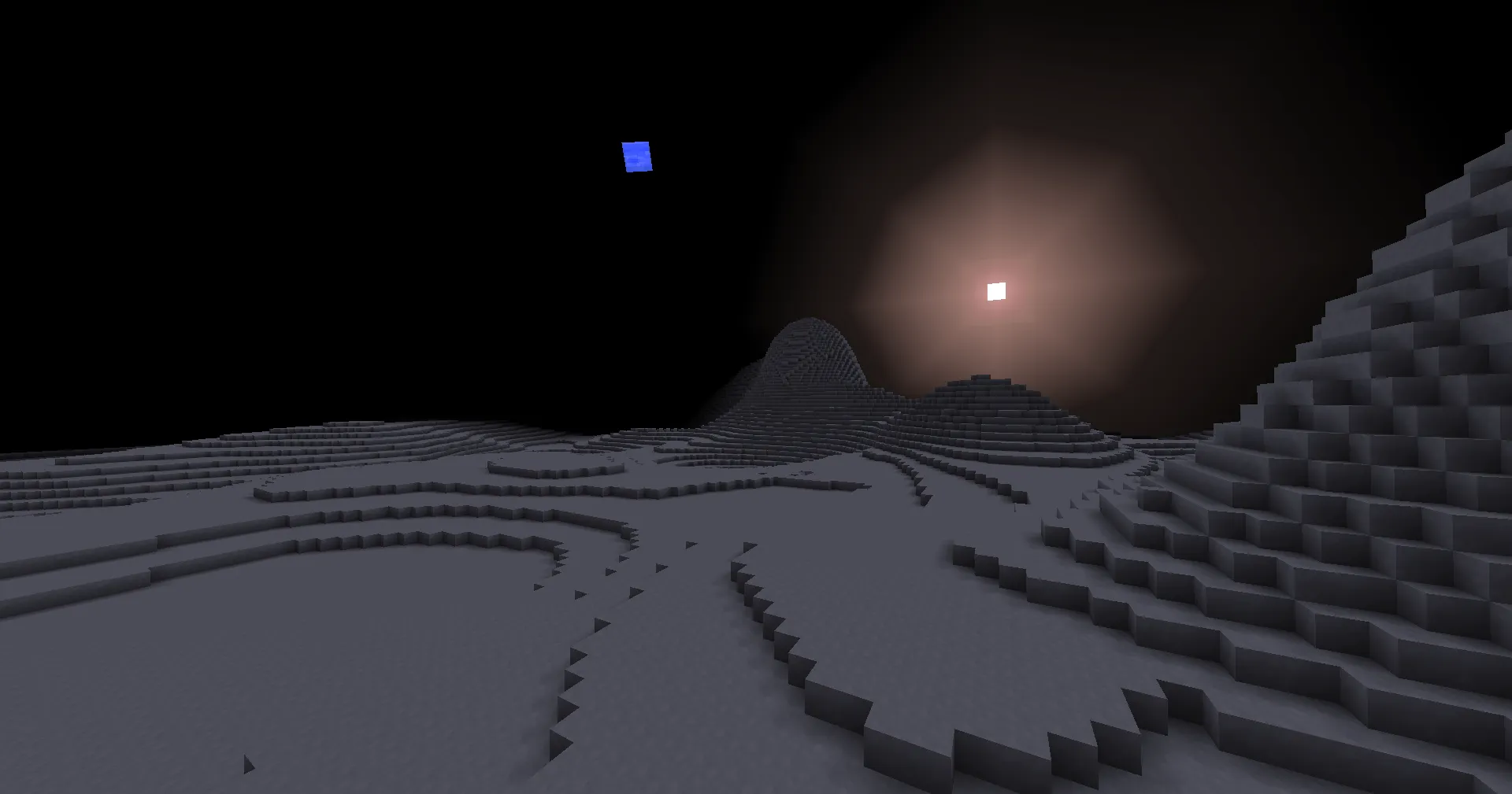 Advanced Rocketry - Space Miners — скриншот 11 (Модпаки, Minecraft)