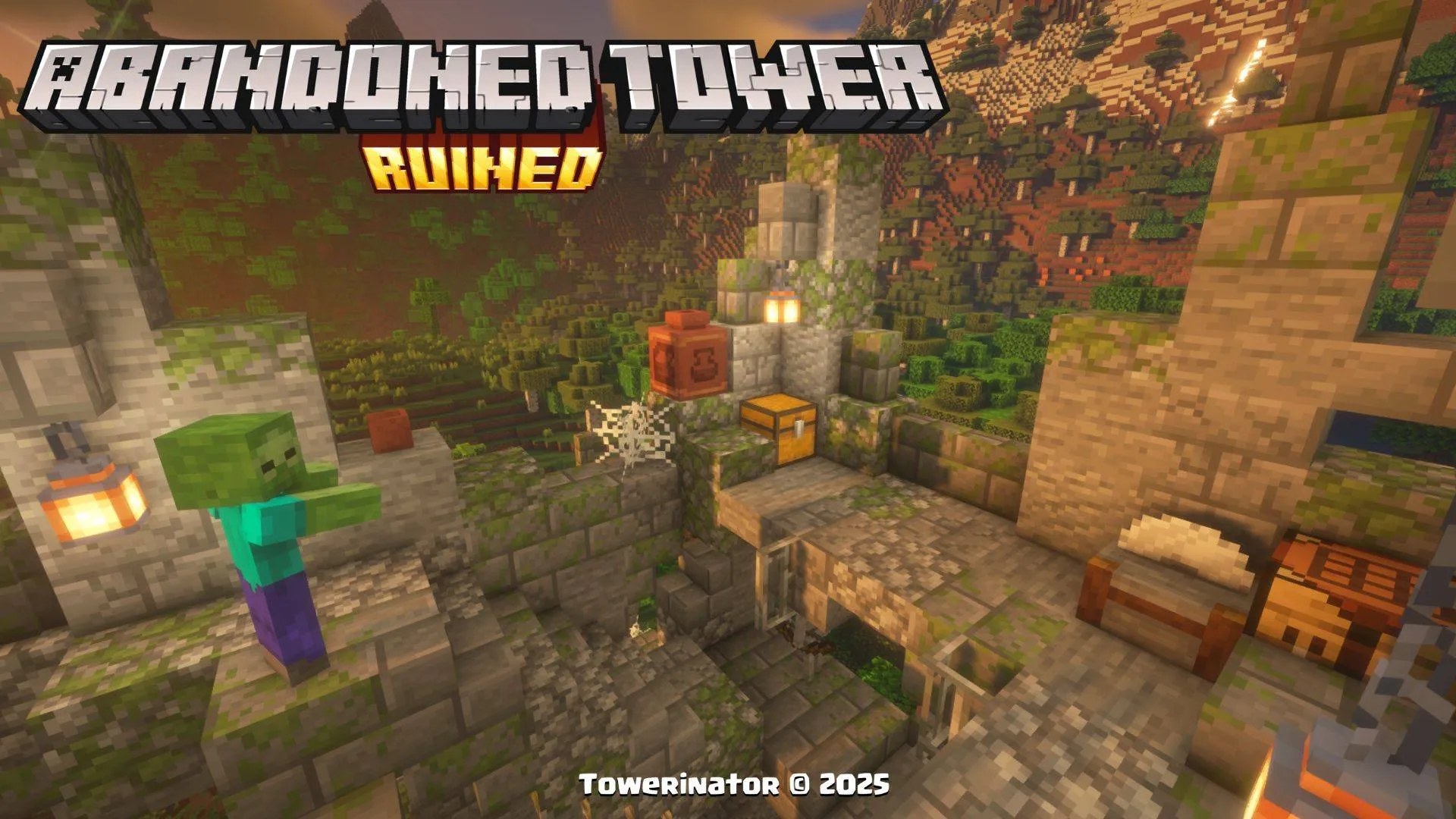 project-1432578, Моды, Minecraft