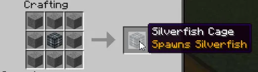 SpawnerCage — скриншот 18 (Плагины, Minecraft)