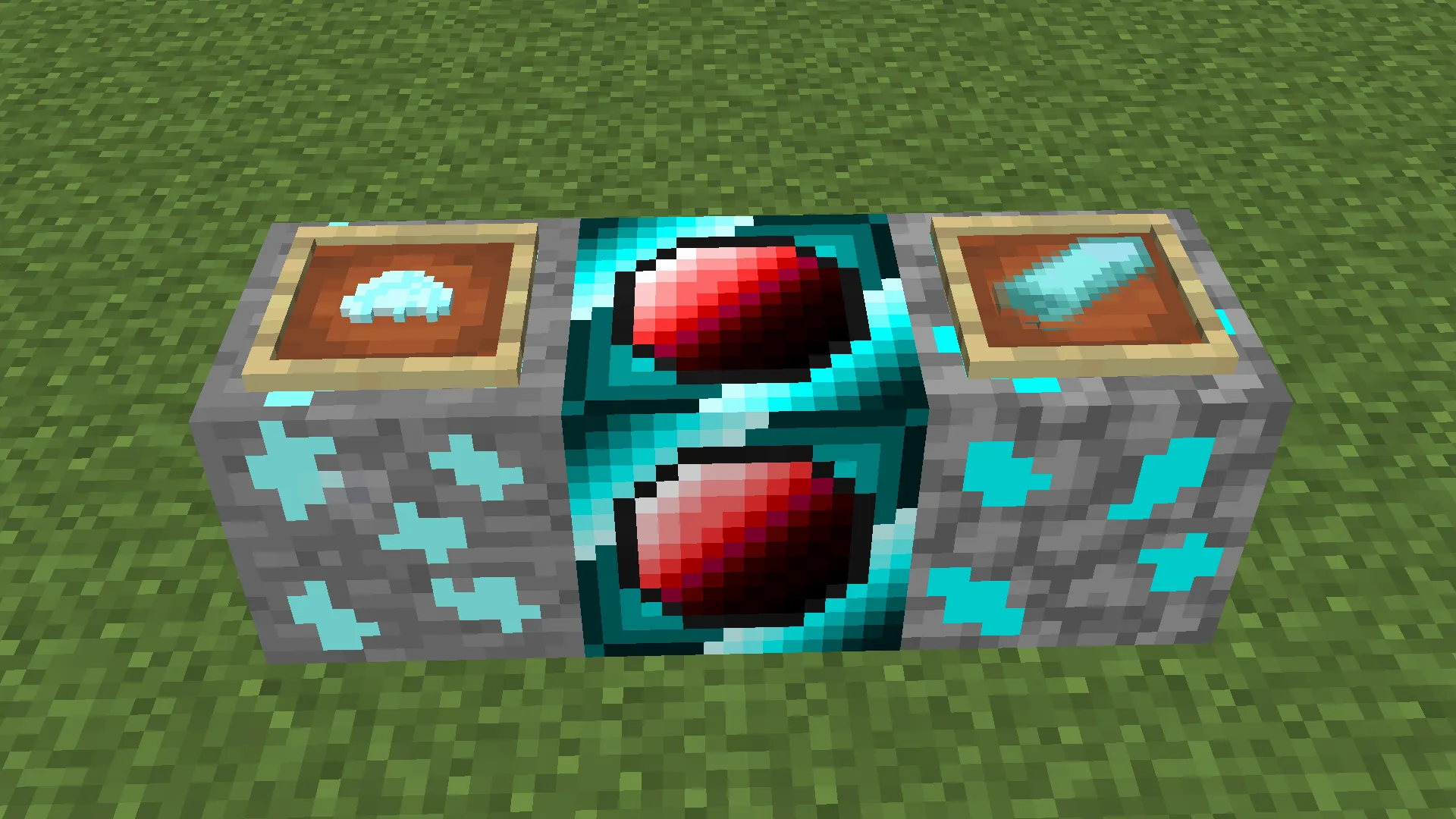 Modded Crayons — скриншот 17 (Моды, Minecraft)