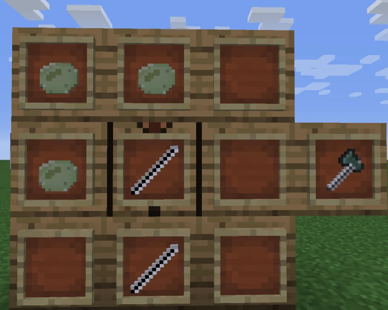 JorginCraft — скриншот 9 (Моды, Minecraft)