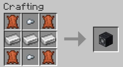 Simple Conveyors, Моды, Minecraft