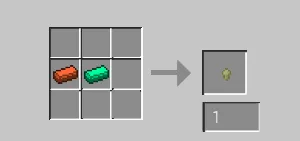 MCOres++ — скриншот 3 (Моды, Minecraft)