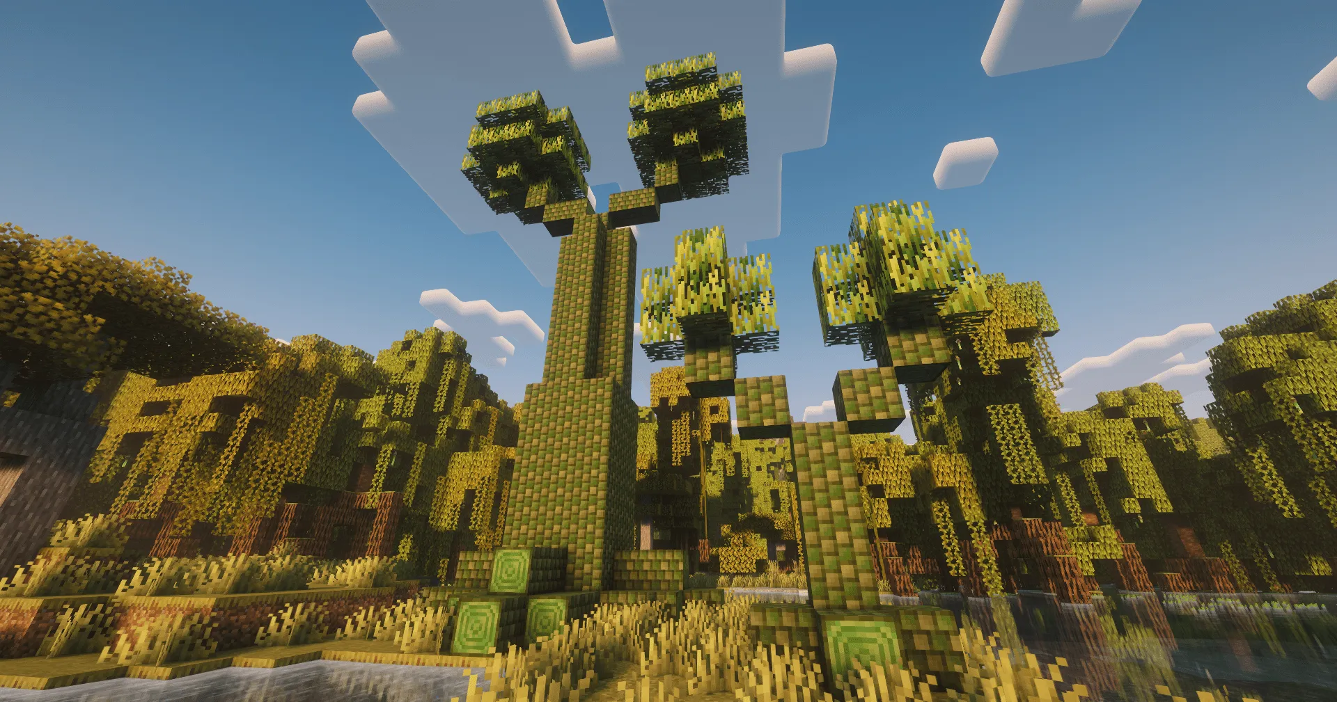 Marvelous Menagerie: Paradoxical, Моды, Minecraft