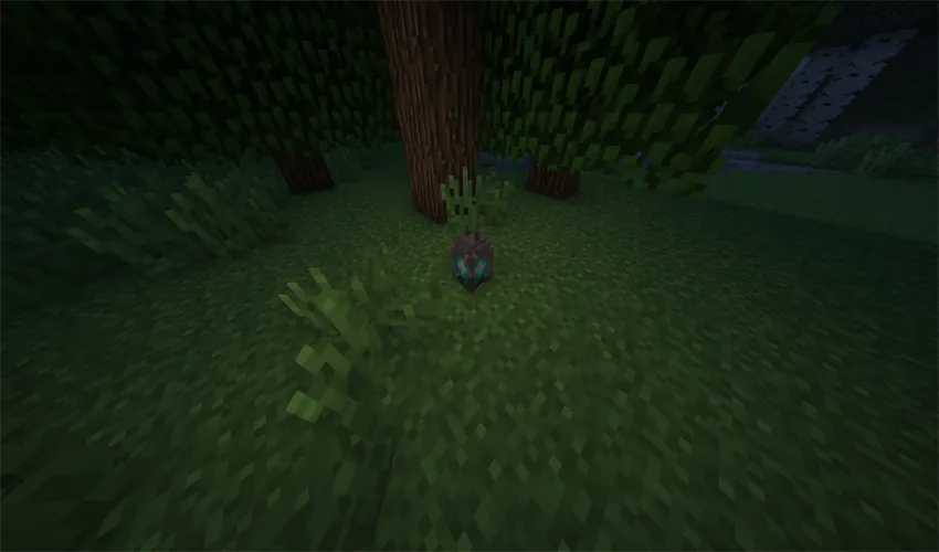 Add Classic Lantern, Моды, Minecraft