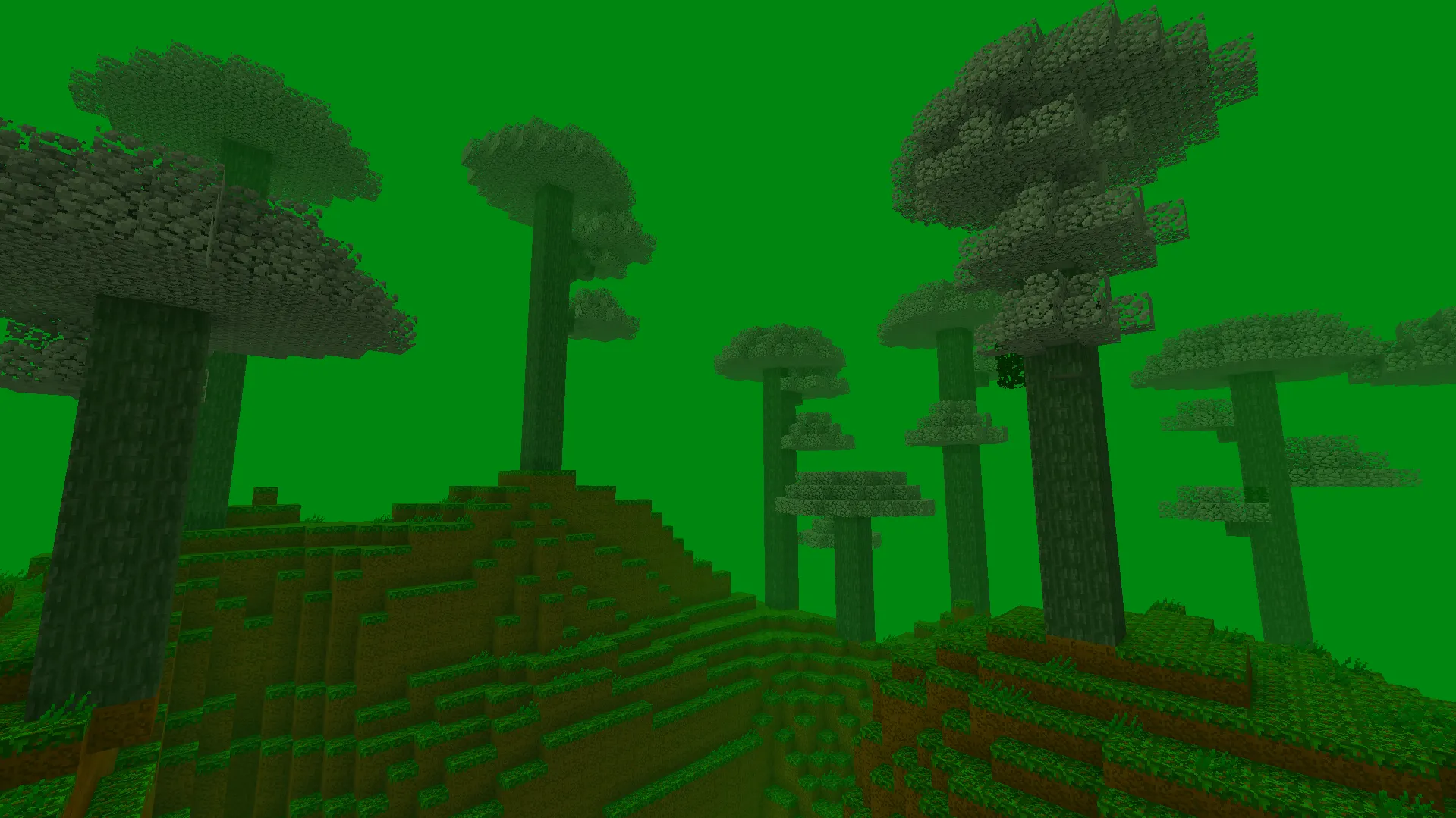 The Finley Dimension Remastered, Моды, Minecraft