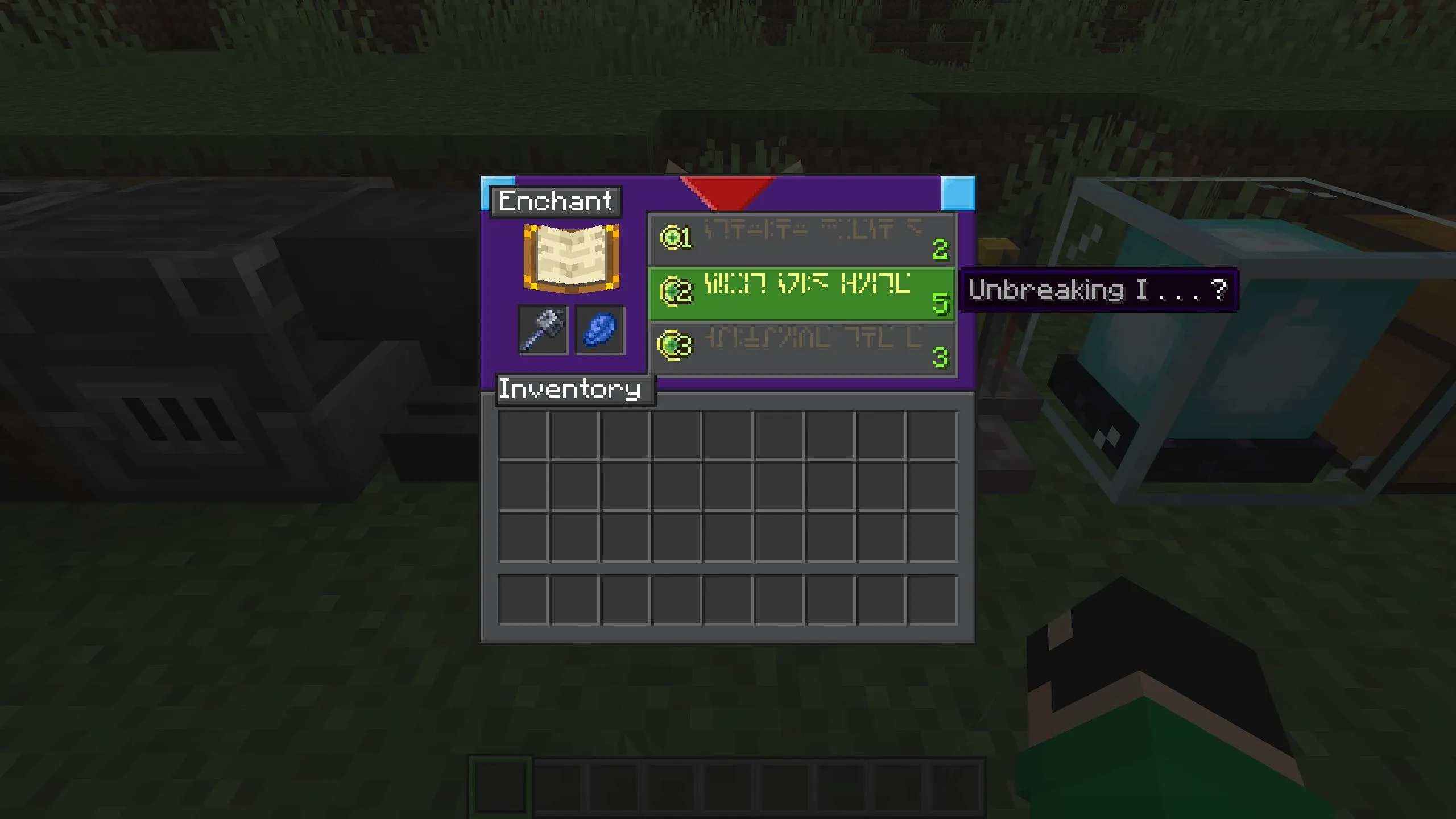 Better GUI BC — скриншот 18 (Текстуры, Minecraft)