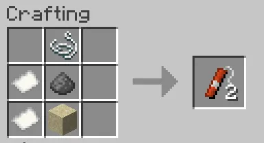 TNT Stick VanillaPlus, Моды, Minecraft