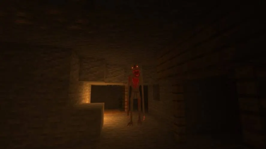 The Creation Dweller, Моды, Minecraft