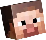Skull Credits — скриншот 1 (Плагины, Minecraft)