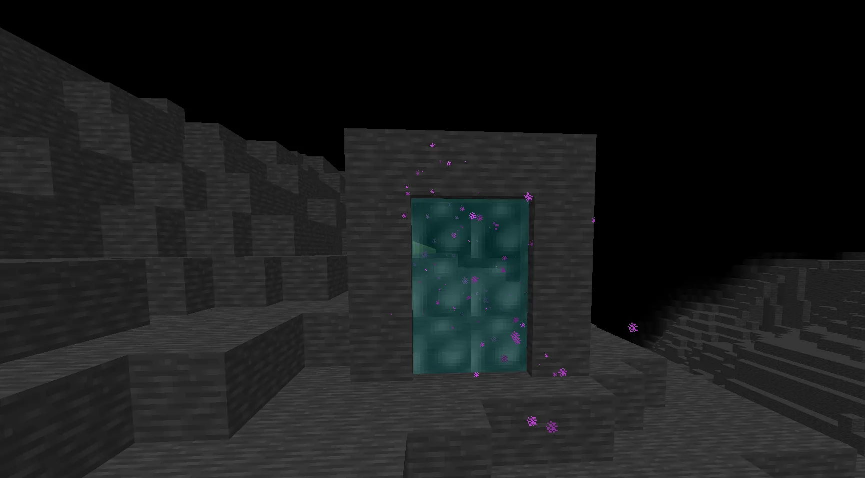 MoonCraft — скриншот 1 (Моды, Minecraft)