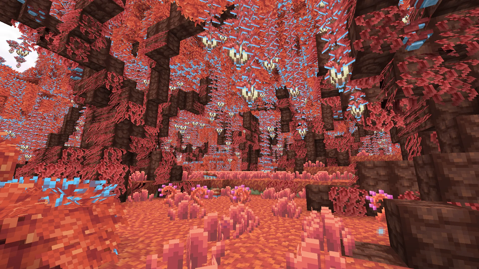 Twilight Journey — скриншот 7 (Модпаки, Minecraft)
